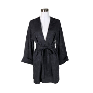 Unisex Scalpers - Cardigan, size 38 - Gray (1)
