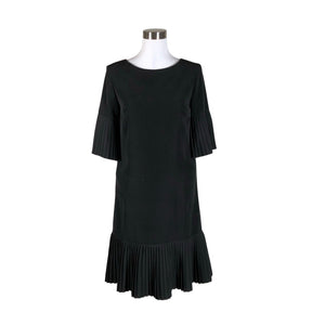 Unisex Hálo - Dress, size 36 - Black (1)