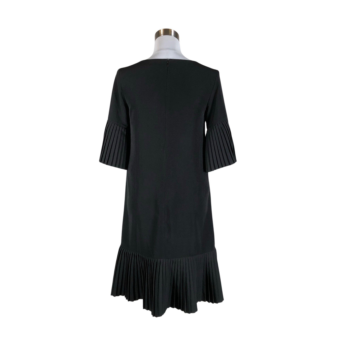 Unisex Hálo - Dress, size 36 - Black (2)