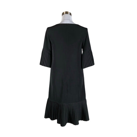 Unisex Hálo - Dress, size 36 - Black (2)