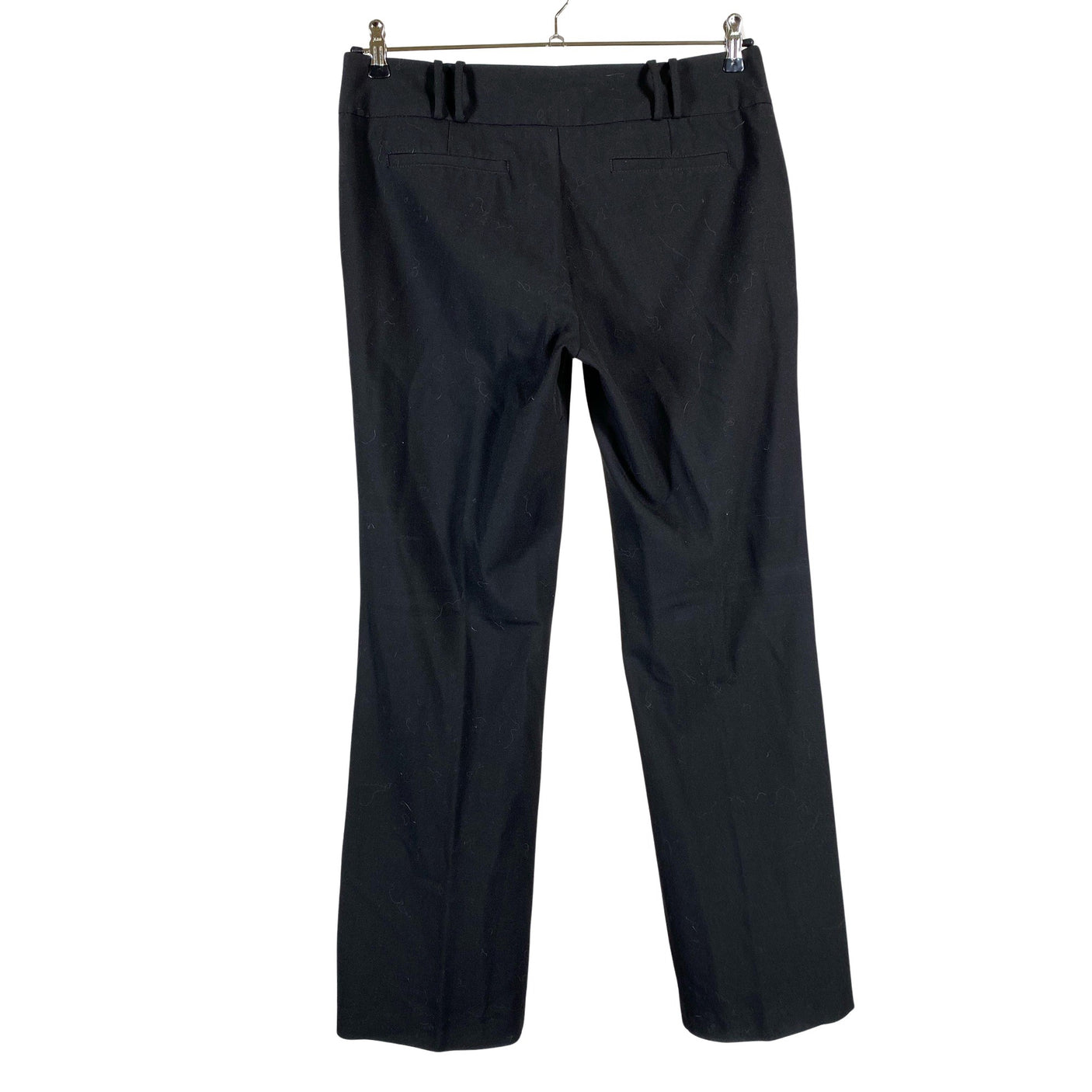 Unisex Esprit - Straight leg trousers, size 42 - Black (2)