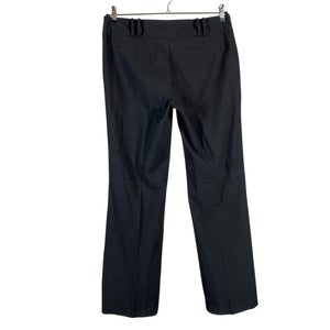 Unisex Esprit - Straight leg trousers, size 42 - Black (2)