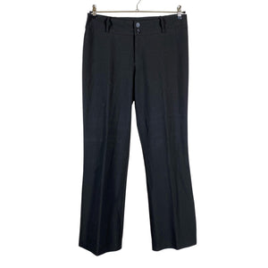 Unisex Esprit - Straight leg trousers, size 42 - Black (1)