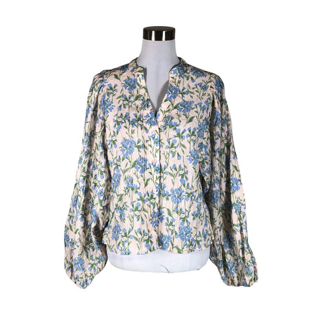 Unisex Lindex - Blouse, size 38 - Light pink ()
