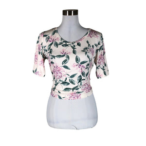 Unisex Hujaus - Blouse, size 36 - White (1)