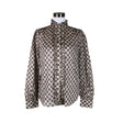 Unisex Holly & Whyte by Lindex - Blouse, size 38 - Brown ()