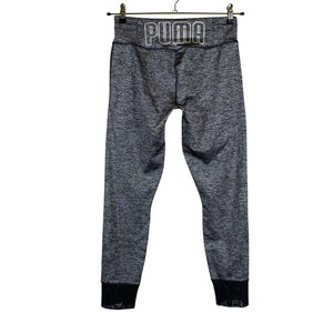 Unisex Puma - Sports tights, size 36 - Gray (2)