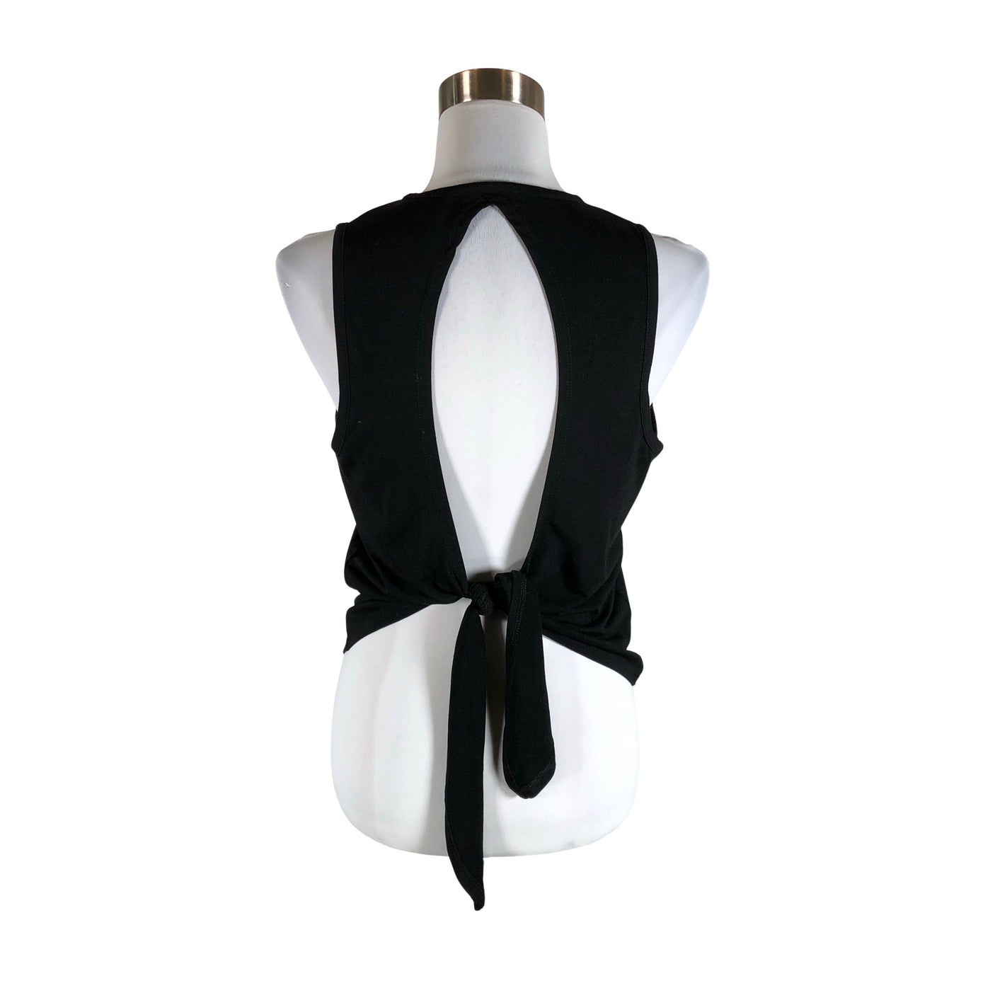 Unisex ICIW – Icaniwill - Sports top, size 38 - Black (2)