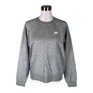 Unisex Nike - Sweatshirt, size 38 - Gray (1)