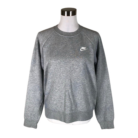 Unisex Nike - Sweatshirt, size 38 - Gray ()