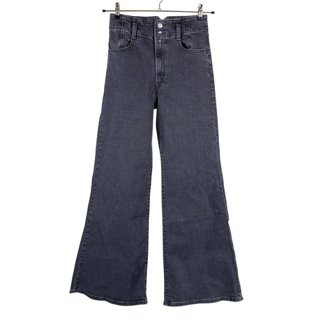 Unisex Levi's - Jeans, size W27 - Gray ()