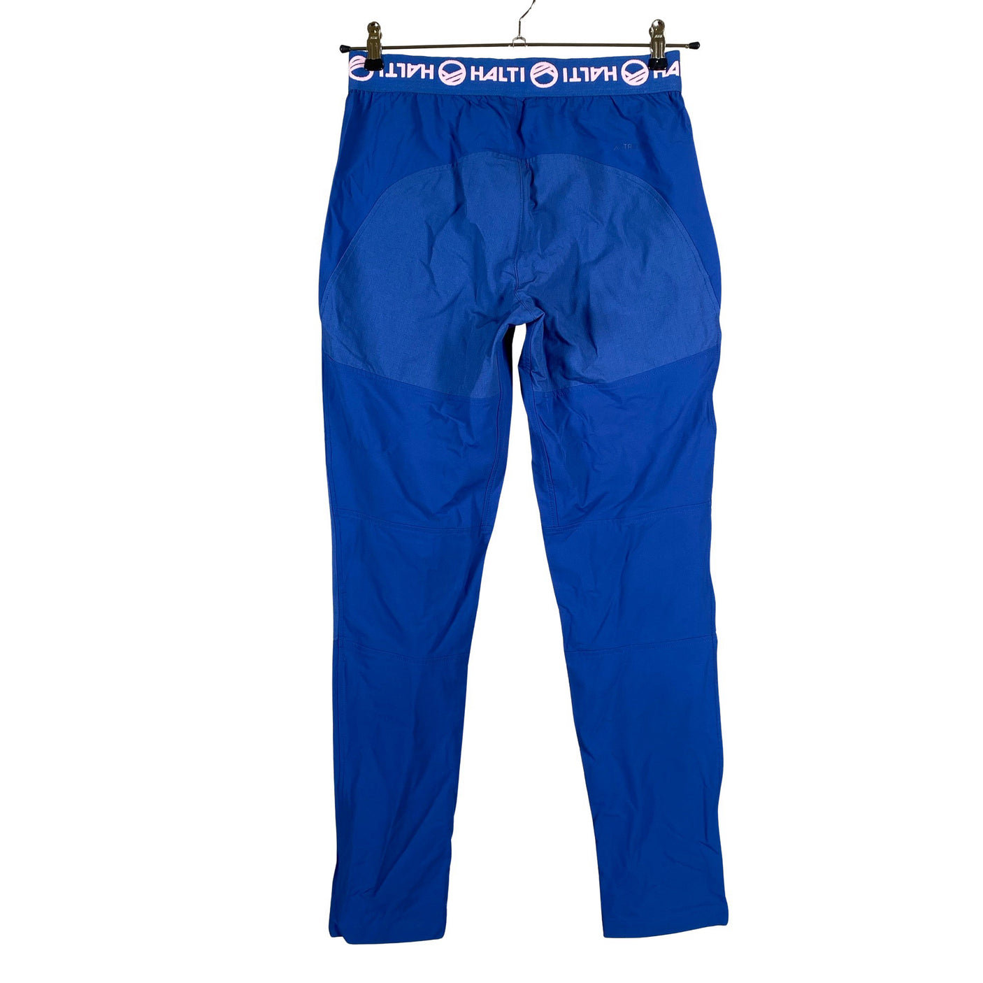 Unisex Halti - Outdoor pants, size 36 - Blue (2)