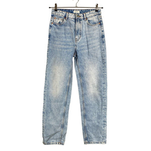 Unisex Lindex - Jeans, size 36 - Light blue (1)