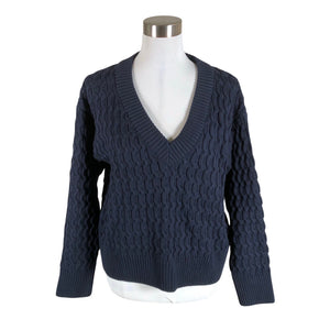 Unisex Gant - Sweater, size 36 - Blue (1)