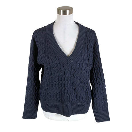 Unisex Gant - Sweater, size 36 - Blue ()