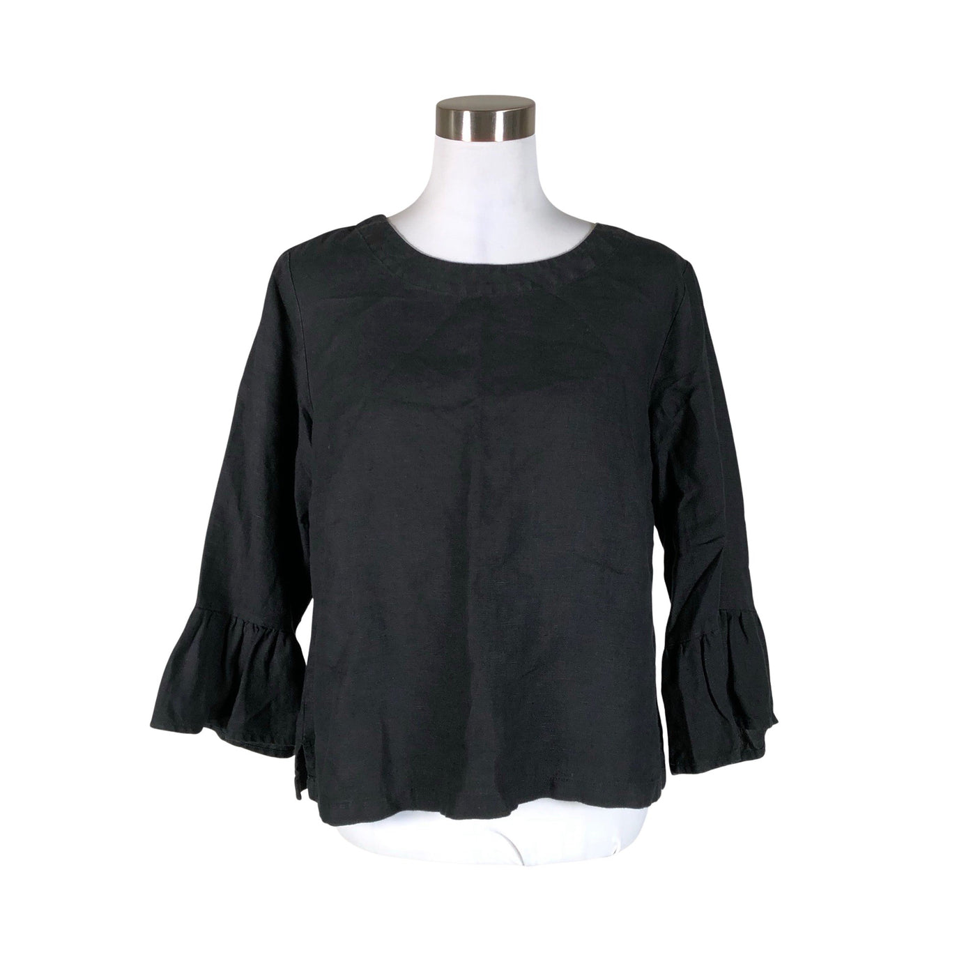Unisex Nanso - Blouse, size 40 - Black (1)