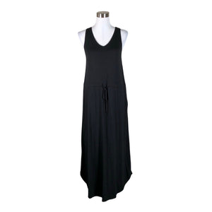 Unisex Nanso - Tricot dress, size 38 - Black (1)