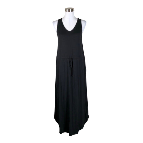 Unisex Nanso - Tricot dress, size 38 - Black ()