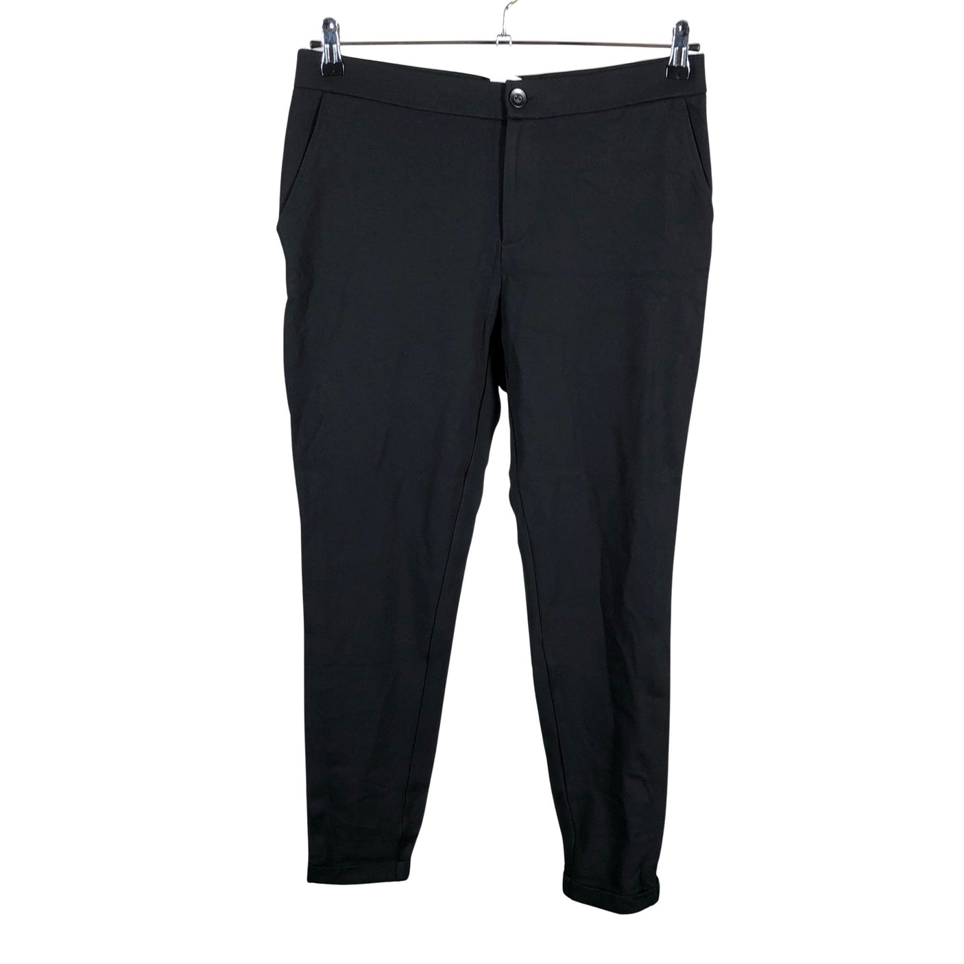 Unisex Part two - Slacks, size 40 - Black (1)