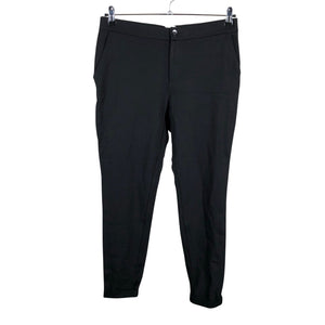 Unisex Part two - Slacks, size 40 - Black (1)