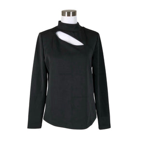 Unisex My Essential Wardrobe - Blouse, size 40 - Black (1)