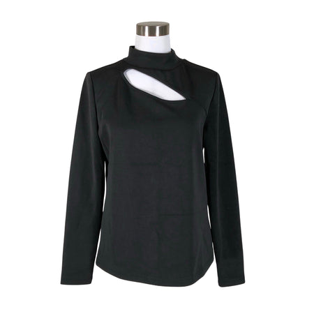 Unisex My Essential Wardrobe - Blouse, size 40 - Black ()