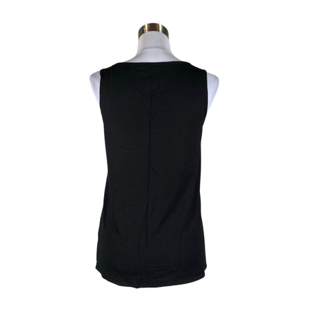 Unisex Esprit - Top, size 40 - Black (2)