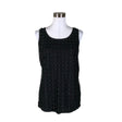 Unisex Esprit - Top, size 40 - Black ()