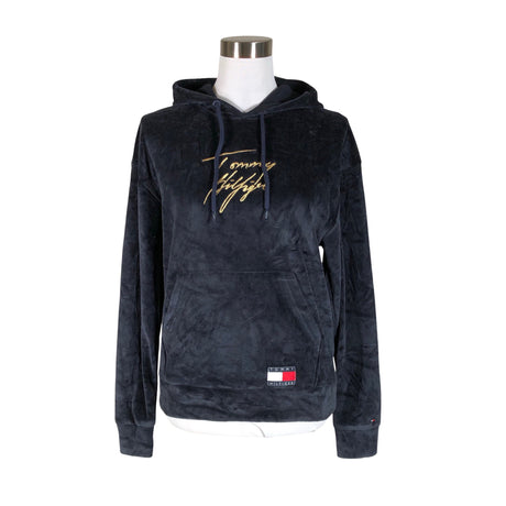 Unisex Tommy Hilfiger - Hoodie, size 36 - Blue ()