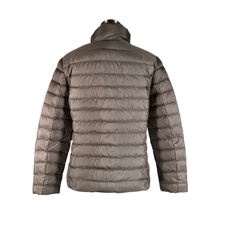 Unisex Gant - Light down jacket, size 38 - Brown (2)