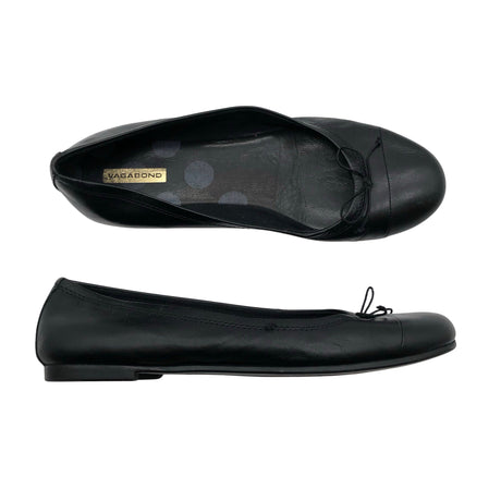Unisex Vagabond - Ballerinas, size 38 - Black ()