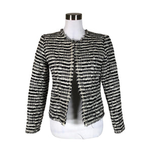 Unisex IRO - Jacket, size 36 - Gray (1)