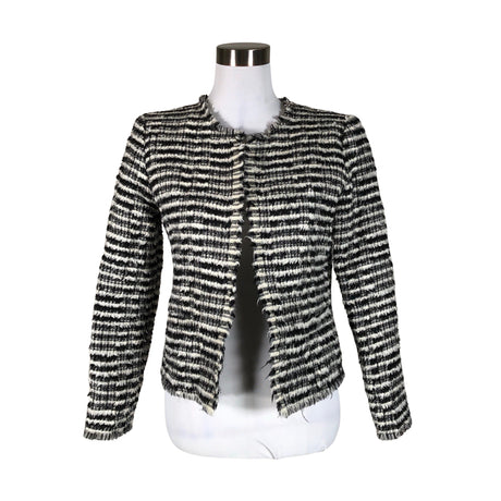 Unisex IRO - Jacket, size 36 - Gray ()