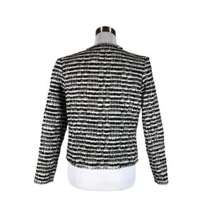 Unisex IRO - Jacket, size 36 - Gray (2)