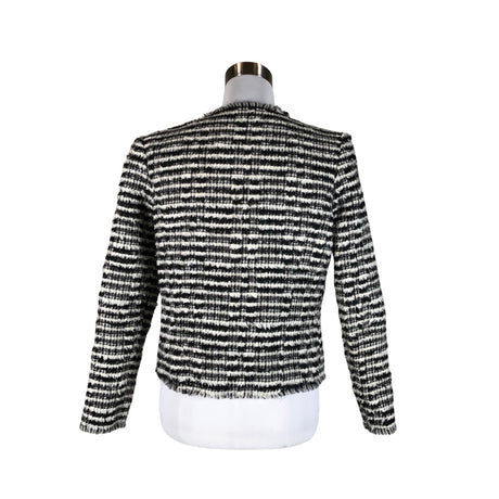 Unisex IRO - Jacket, size 36 - Gray (2)