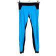 Unisex Rukka - Sports tights, size 38 - Turquoise ()