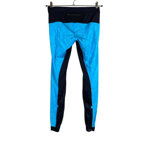 Unisex Rukka - Sports tights, size 38 - Turquoise (2)