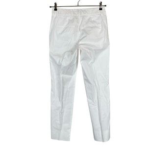 Unisex Marella - Slacks, size 36 - Natural white (2)
