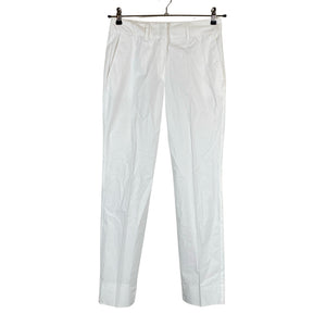 Unisex Marella - Slacks, size 36 - Natural white (1)