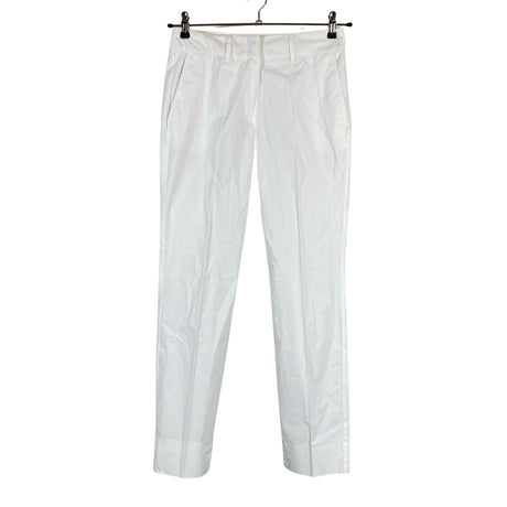 Unisex Marella - Slacks, size 36 - Natural white ()