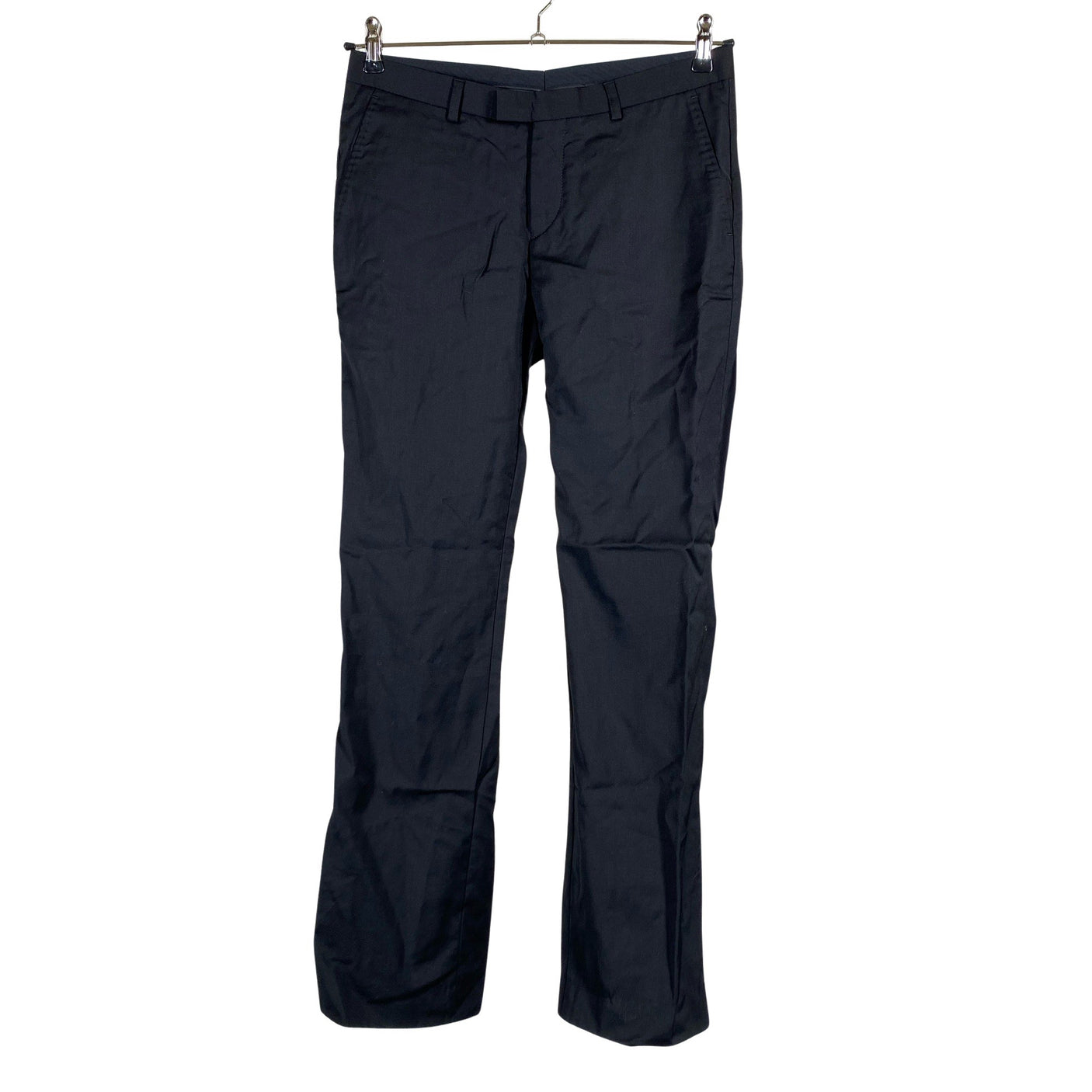 Unisex Tiger of Sweden - Slacks, size 38 - Black (1)
