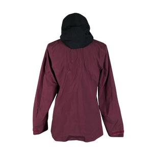 Unisex Haglöfs - Outdoor jacket, size 36 - Violet (2)