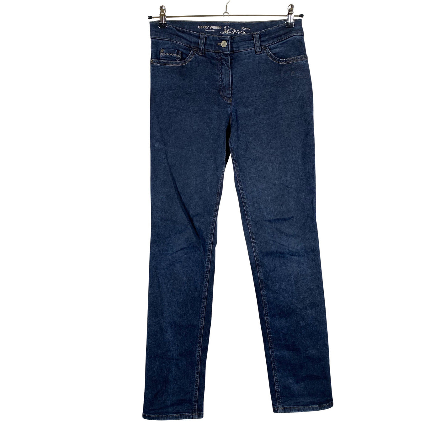 Unisex Gerry Weber - Jeans, size 40 - Blue (1)