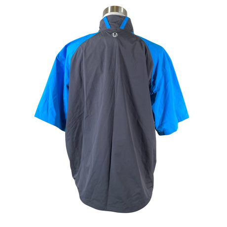 Unisex Sunice - Sports jacket, size XXXL - Gray (2)