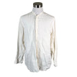 Unisex Van Laack - Collared shirt, size XXL - Beige ()