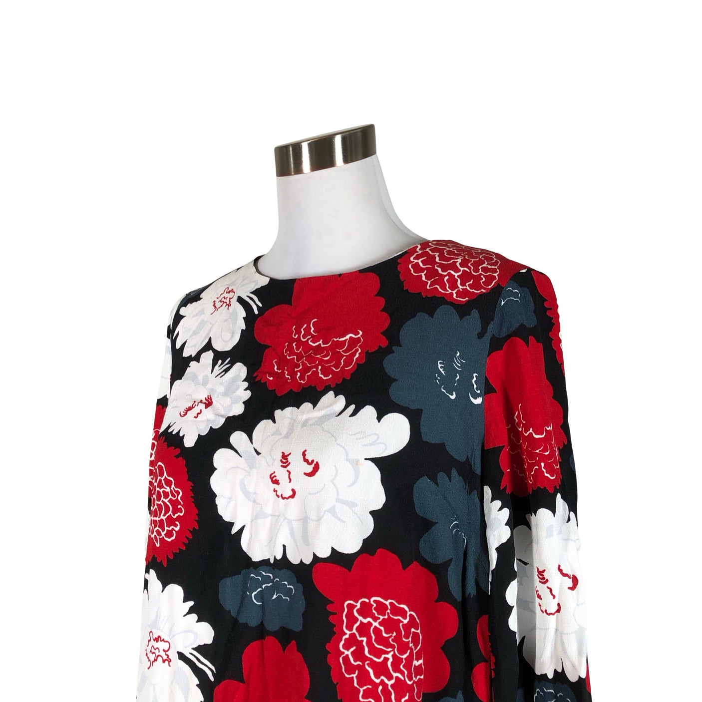 Unisex Marimekko - Dress, size 34 - Black (3)