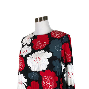 Unisex Marimekko - Dress, size 34 - Black (3)