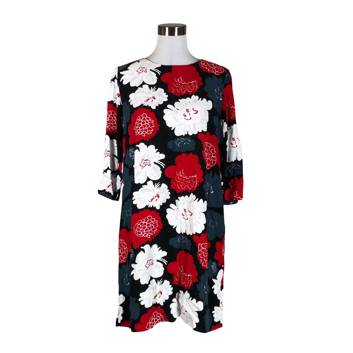 Unisex Marimekko - Dress, size 34 - Black (1)