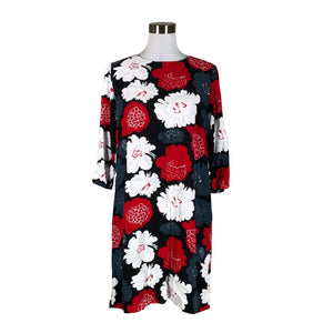 Unisex Marimekko - Dress, size 34 - Black (1)