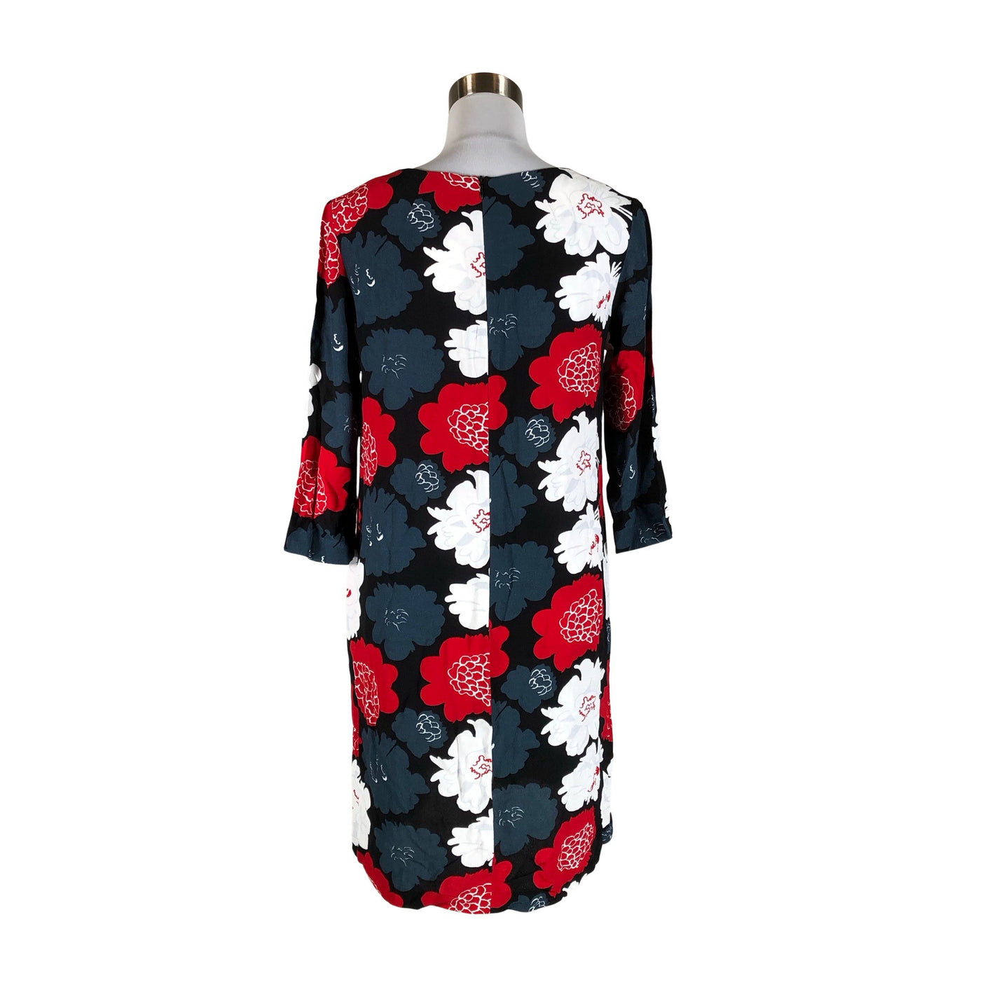 Unisex Marimekko - Dress, size 34 - Black (2)